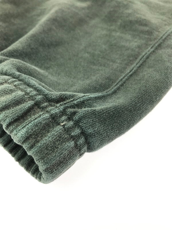 【中古品】【メンズ】 A BATHING APE アベイシングエイプ BUSY WORKS SWEAT PANTS 001PTJ801014M ビジー ワークス スウェットパンツ ボトムス 153-261005-na-15-tagh サイズ：M カラー：チャコールグレー系 万代Net店