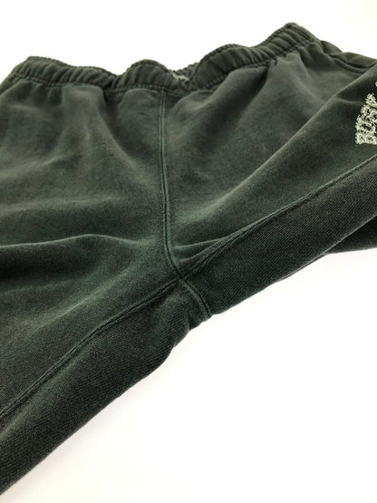 【中古品】【メンズ】 A BATHING APE アベイシングエイプ BUSY WORKS SWEAT PANTS 001PTJ801014M ビジー ワークス スウェットパンツ ボトムス 153-261005-na-15-tagh サイズ：M カラー：チャコールグレー系 万代Net店
