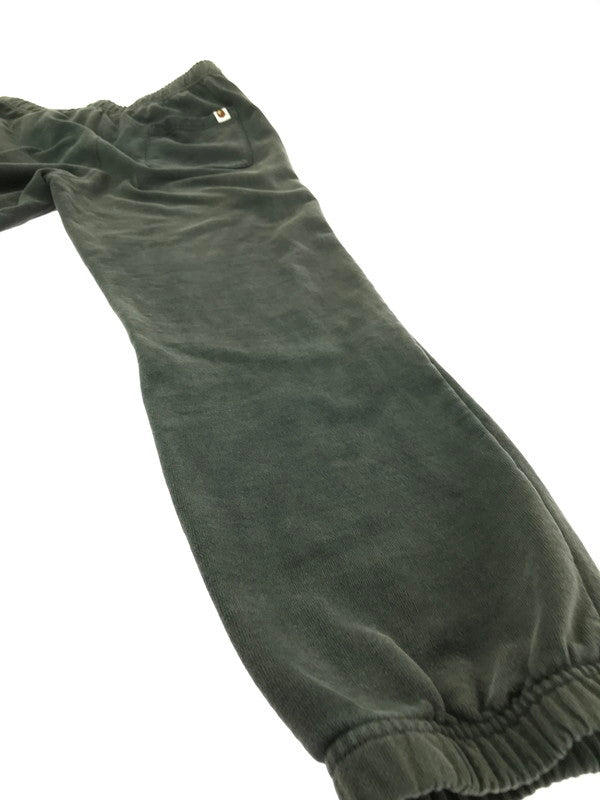【中古品】【メンズ】 A BATHING APE アベイシングエイプ BUSY WORKS SWEAT PANTS 001PTJ801014M ビジー ワークス スウェットパンツ ボトムス 153-261005-na-15-tagh サイズ：M カラー：チャコールグレー系 万代Net店
