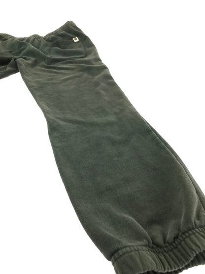 【中古品】【メンズ】 A BATHING APE アベイシングエイプ BUSY WORKS SWEAT PANTS 001PTJ801014M ビジー ワークス スウェットパンツ ボトムス 153-261005-na-15-tagh サイズ：M カラー：チャコールグレー系 万代Net店