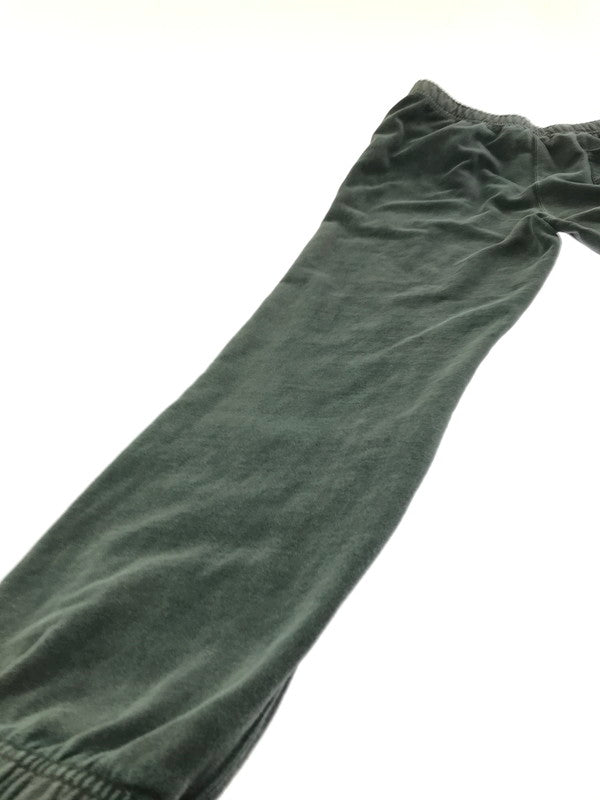 【中古品】【メンズ】 A BATHING APE アベイシングエイプ BUSY WORKS SWEAT PANTS 001PTJ801014M ビジー ワークス スウェットパンツ ボトムス 153-261005-na-15-tagh サイズ：M カラー：チャコールグレー系 万代Net店