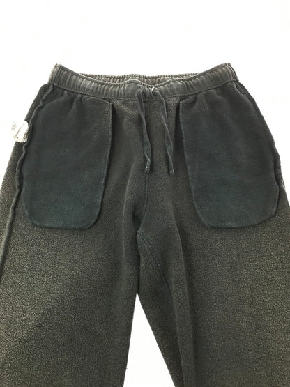 【中古品】【メンズ】 A BATHING APE アベイシングエイプ BUSY WORKS SWEAT PANTS 001PTJ801014M ビジー ワークス スウェットパンツ ボトムス 153-261005-na-15-tagh サイズ：M カラー：チャコールグレー系 万代Net店