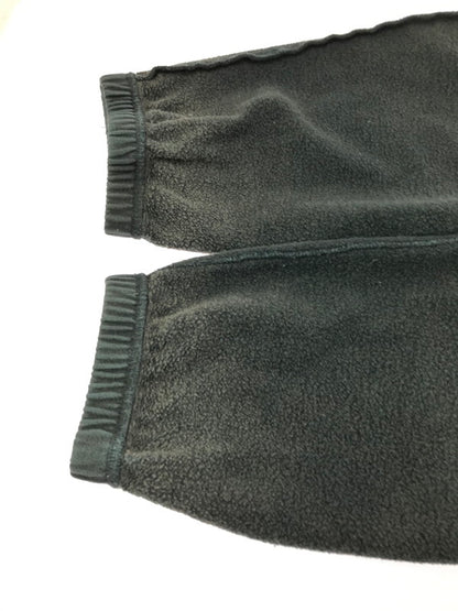 【中古品】【メンズ】 A BATHING APE アベイシングエイプ BUSY WORKS SWEAT PANTS 001PTJ801014M ビジー ワークス スウェットパンツ ボトムス 153-261005-na-15-tagh サイズ：M カラー：チャコールグレー系 万代Net店