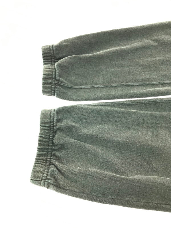 【中古品】【メンズ】 A BATHING APE アベイシングエイプ BUSY WORKS SWEAT PANTS 001PTJ801014M ビジー ワークス スウェットパンツ ボトムス 153-261005-na-15-tagh サイズ：M カラー：チャコールグレー系 万代Net店