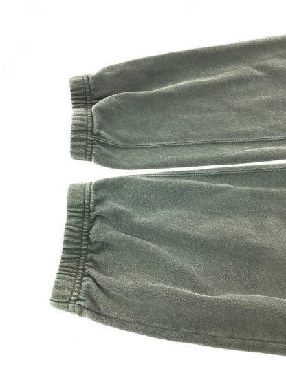 【中古品】【メンズ】 A BATHING APE アベイシングエイプ BUSY WORKS SWEAT PANTS 001PTJ801014M ビジー ワークス スウェットパンツ ボトムス 153-261005-na-15-tagh サイズ：M カラー：チャコールグレー系 万代Net店