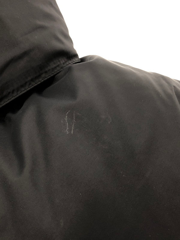 【中古品】【メンズ】 THE NORTH FACE ザノースフェイス NJ1DN76B NOVELTY NUPTSE DOWN JACKET ペイズリー ノベルティ ヌプシ ダウンジャケット アウター 144-260423-na-07-tagh サイズ：L/100 カラー：ホワイト/ブラック 万代Net店