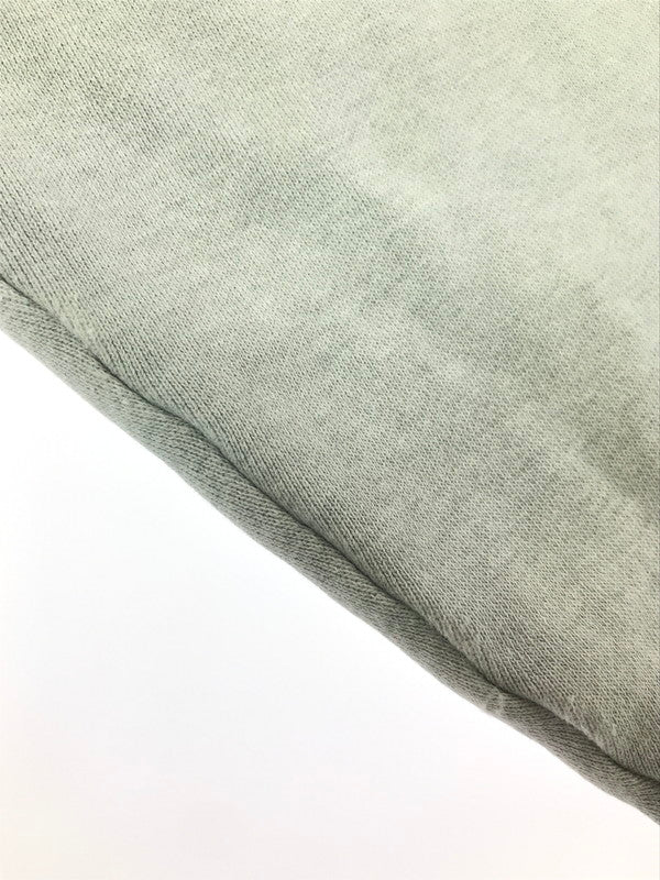 【中古品】【メンズ】 OLD STUSSY オールド ステューシー 00's SHAWN FONT LOGO HOODIE ロゴ フーディー パーカー 142-260408-rt-06-tag サイズ：L カラー：グレー 万代Net店