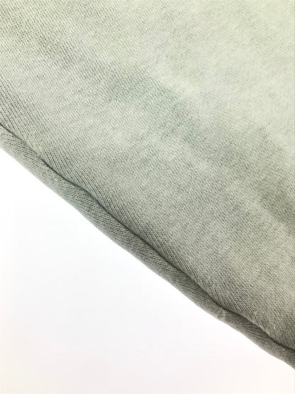 【中古品】【メンズ】 OLD STUSSY オールド ステューシー 00's SHAWN FONT LOGO HOODIE ロゴ フーディー パーカー 142-260408-rt-06-tag サイズ：L カラー：グレー 万代Net店