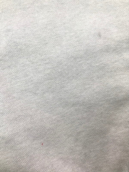 【中古品】【メンズ】 OLD STUSSY オールド ステューシー 00's SHAWN FONT LOGO HOODIE ロゴ フーディー パーカー 142-260408-rt-06-tag サイズ：L カラー：グレー 万代Net店