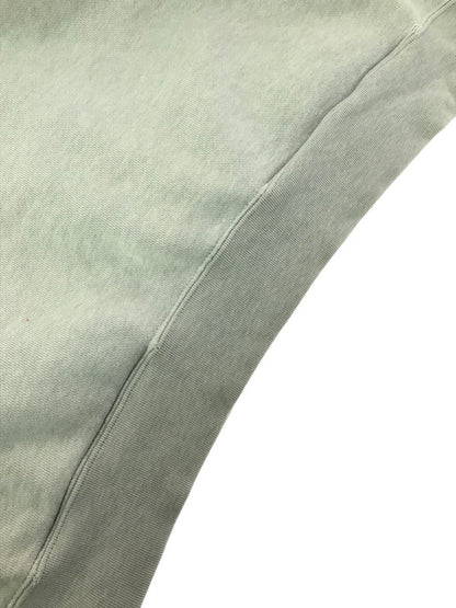 【中古品】【メンズ】 OLD STUSSY オールド ステューシー 00's SHAWN FONT LOGO HOODIE ロゴ フーディー パーカー 142-260408-rt-06-tag サイズ：L カラー：グレー 万代Net店