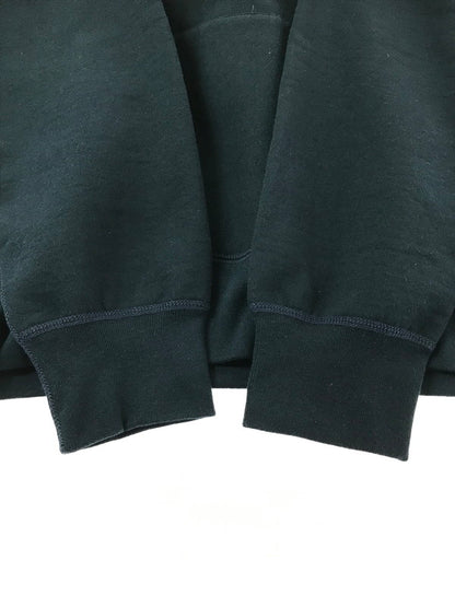 【中古品】【メンズ】 Supreme シュプリーム 19AW BANDANA BOX LOGO HOODED SWEATSHIRT バンダナ ボックスロゴ フーデッド スウェットシャツ パーカー 149-260420-na-18-tagh サイズ：L カラー：ネイビー 万代Net店