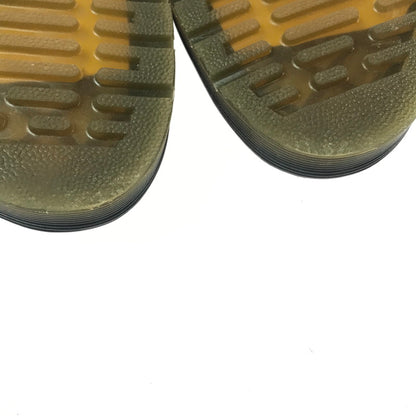 【中古品】【メンズ】 Dr.Martens ドクターマーチン ELPHIE II LEOPARD PRINT SHOES エルフィー2 レオパード シューズ 靴 167-260418-rt-19-tagh カラー：マルチカラー 万代Net店