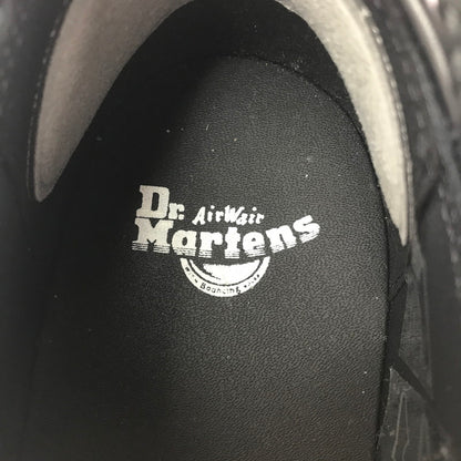 【中古品】【メンズ】 Dr.Martens ドクターマーチン ELPHIE II LEOPARD PRINT SHOES エルフィー2 レオパード シューズ 靴 167-260418-rt-19-tagh カラー：マルチカラー 万代Net店