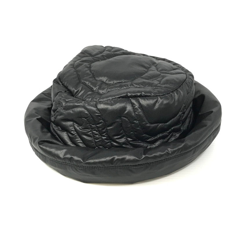 【中古品】【メンズ】 ARC'TERYX アークテリクス SYSTEM_A OGEE INSULATED BUCKET HAT X000009145 オジー インサレーテッド バケットハット 帽子 185-260507-na-08-tag サイズ：S/M カラー：ブラック 万代Net店