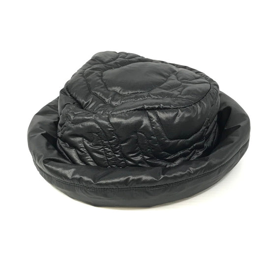 【中古品】【メンズ】 ARC'TERYX アークテリクス SYSTEM_A OGEE INSULATED BUCKET HAT X000009145 オジー インサレーテッド バケットハット 帽子 185-260507-na-08-tag サイズ：S/M カラー：ブラック 万代Net店