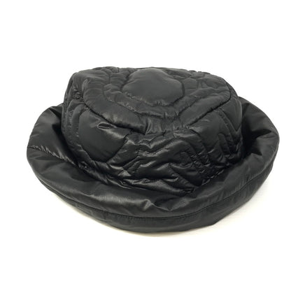 【中古品】【メンズ】 ARC'TERYX アークテリクス SYSTEM_A OGEE INSULATED BUCKET HAT X000009145 オジー インサレーテッド バケットハット 帽子 185-260507-na-08-tag サイズ：S/M カラー：ブラック 万代Net店