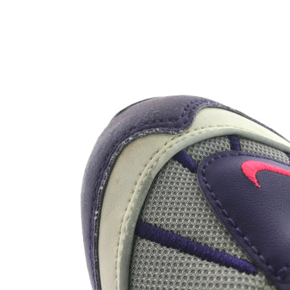 【現状渡し品】【メンズ】 NIKE ナイキ WMNS AIR MAX 98 AH6799-110 ウィメンズ エアマックス 98 スニーカー 靴 160-260411-na-07-tagh サイズ：27cm US 10 カラー：WHITE/RACER PINK-REFLECT SILVER 万代Net店