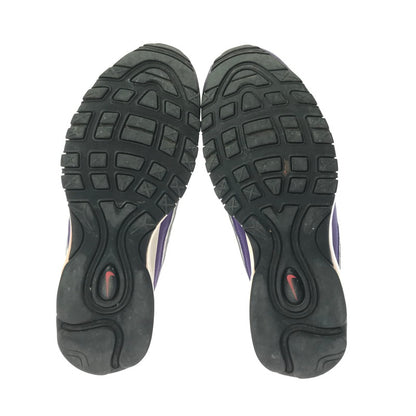 【現状渡し品】【メンズ】 NIKE ナイキ WMNS AIR MAX 98 AH6799-110 ウィメンズ エアマックス 98 スニーカー 靴 160-260411-na-07-tagh サイズ：27cm US 10 カラー：WHITE/RACER PINK-REFLECT SILVER 万代Net店