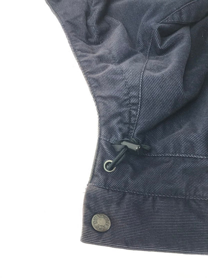 【中古品】【メンズ】 SUPREME シュプリーム × THE NORTH FACE ザ ノースフェイス 12AW MOUNTAIN SHELL JACKET マウンテン シェル ジャケット ライトアウター 149-260424-rt-30-tagh サイズ：S カラー：ネイビー 万代Net店