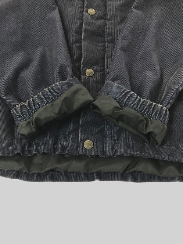 【中古品】【メンズ】 SUPREME シュプリーム × THE NORTH FACE ザ ノースフェイス 12AW MOUNTAIN SHELL JACKET マウンテン シェル ジャケット ライトアウター 149-260424-rt-30-tagh サイズ：S カラー：ネイビー 万代Net店