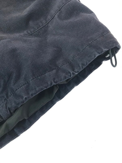 【中古品】【メンズ】 SUPREME シュプリーム × THE NORTH FACE ザ ノースフェイス 12AW MOUNTAIN SHELL JACKET マウンテン シェル ジャケット ライトアウター 149-260424-rt-30-tagh サイズ：S カラー：ネイビー 万代Net店