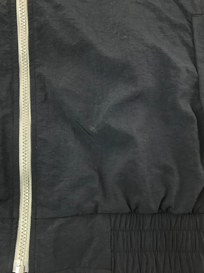 【中古品】【メンズ】 WTAPS ダブルタップス B2 JACKET NYLON TUSSAH 242CWDT-JKM05 ジャケット ナイロン タッサ― ライトアウター 142-260324-na-20-tag サイズ：2 カラー：グレー/ブラック 万代Net店