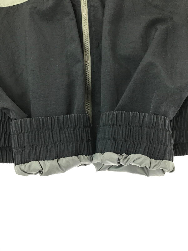 【中古品】【メンズ】 WTAPS ダブルタップス B2 JACKET NYLON TUSSAH 242CWDT-JKM05 ジャケット ナイロン タッサ― ライトアウター 142-260324-na-20-tag サイズ：2 カラー：グレー/ブラック 万代Net店