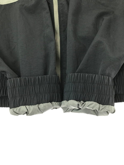 【中古品】【メンズ】 WTAPS ダブルタップス B2 JACKET NYLON TUSSAH 242CWDT-JKM05 ジャケット ナイロン タッサ― ライトアウター 142-260324-na-20-tag サイズ：2 カラー：グレー/ブラック 万代Net店