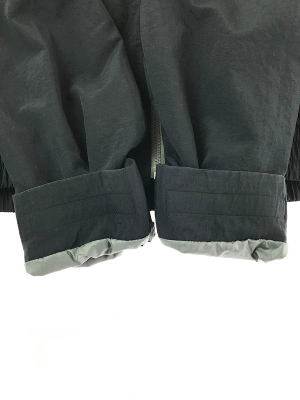 【中古品】【メンズ】 WTAPS ダブルタップス B2 JACKET NYLON TUSSAH 242CWDT-JKM05 ジャケット ナイロン タッサ― ライトアウター 142-260324-na-20-tag サイズ：2 カラー：グレー/ブラック 万代Net店