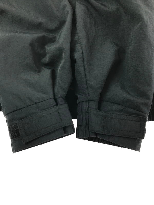 【中古品】【メンズ】 WTAPS ダブルタップス B2 JACKET NYLON TUSSAH 242CWDT-JKM05 ジャケット ナイロン タッサ― ライトアウター 142-260324-na-20-tag サイズ：2 カラー：グレー/ブラック 万代Net店