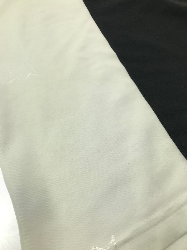 【中古品】【メンズ】 Supreme シュプリーム SOCCER SHIRT 初期 サッカー シャツ ゲームシャツ 149-260420-na-15-tagh サイズ：M カラー：ホワイト/ブラック 万代Net店
