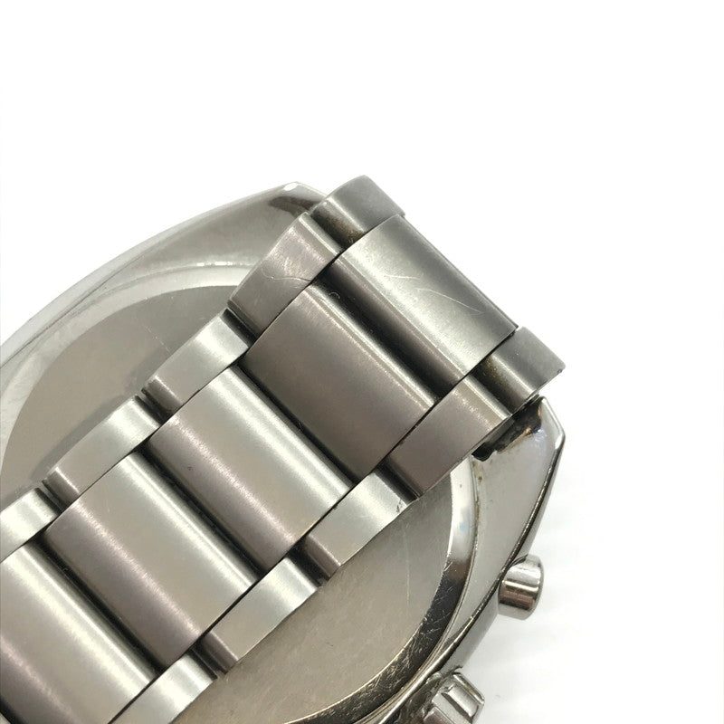 【中古品】【メンズ】 SEIKO セイコー ASTRON 8B63-0AZ0 アストロン 電波ソーラー 腕時計 197-260408-na-05-tag カラー：シルバー 万代Net店
