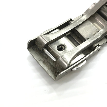 【中古品】【メンズ】 SEIKO セイコー ASTRON 8B63-0AZ0 アストロン 電波ソーラー 腕時計 197-260408-na-05-tag カラー：シルバー 万代Net店