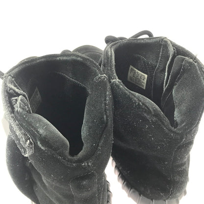 【中古品】【メンズ】 adidas アディダス 15AW YEEZY BOOST 750 BB1839 イージー ブーツ 750 スニーカー 靴 161-260418-rt-14-tagh カラー：ブラック 万代Net店
