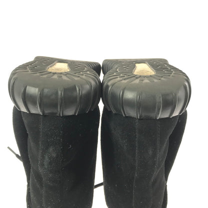 【中古品】【メンズ】 adidas アディダス 15AW YEEZY BOOST 750 BB1839 イージー ブーツ 750 スニーカー 靴 161-260418-rt-14-tagh カラー：ブラック 万代Net店