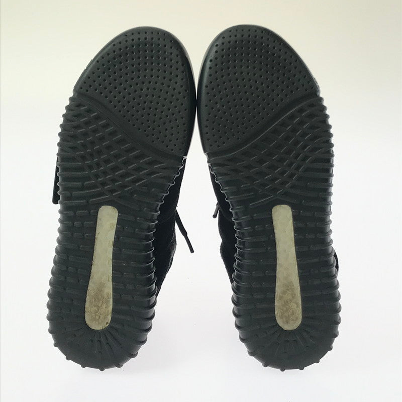 【中古品】【メンズ】 adidas アディダス 15AW YEEZY BOOST 750 BB1839 イージー ブーツ 750 スニーカー 靴 161-260418-rt-14-tagh カラー：ブラック 万代Net店