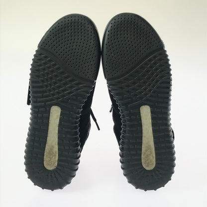 【中古品】【メンズ】 adidas アディダス 15AW YEEZY BOOST 750 BB1839 イージー ブーツ 750 スニーカー 靴 161-260418-rt-14-tagh カラー：ブラック 万代Net店