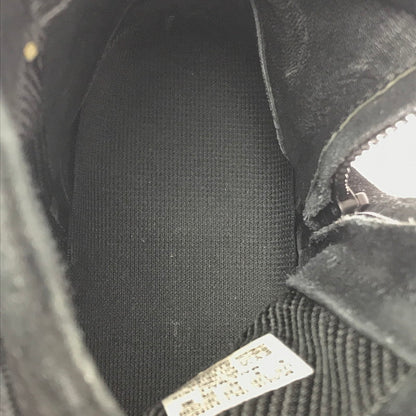【中古品】【メンズ】 adidas アディダス 15AW YEEZY BOOST 750 BB1839 イージー ブーツ 750 スニーカー 靴 161-260418-rt-14-tagh カラー：ブラック 万代Net店