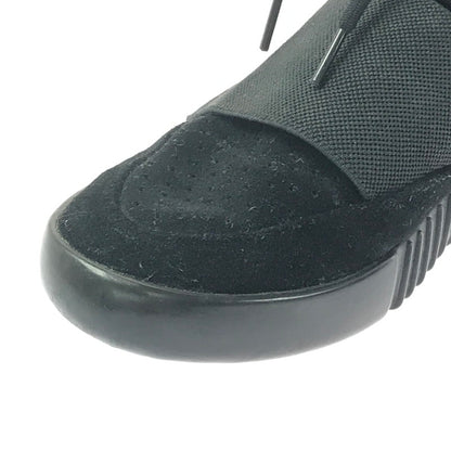 【中古品】【メンズ】 adidas アディダス 15AW YEEZY BOOST 750 BB1839 イージー ブーツ 750 スニーカー 靴 161-260418-rt-14-tagh カラー：ブラック 万代Net店