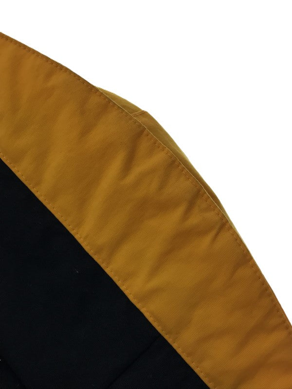 【中古品】【メンズ】 Columbia コロンビア LABYRINTH CANYO JACKET PM3843 ラビリンス キャニオン ジャケット 144-260416-rt-03-tag サイズ：M カラー：イエロー 万代Net店