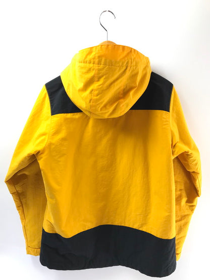 【中古品】【メンズ】 Columbia コロンビア LABYRINTH CANYO JACKET PM3843 ラビリンス キャニオン ジャケット 144-260416-rt-03-tag サイズ：M カラー：イエロー 万代Net店