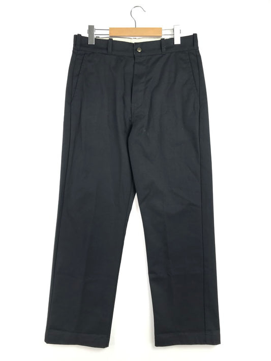 【中古品】【メンズ】 TUF-NUT タフナッツ T C WORK TROUSERS TN42300 ワーク トラウザーパンツ ボトムス 156-260328-na-19-tag サイズ：W33 カラー：ブラック 万代Net店