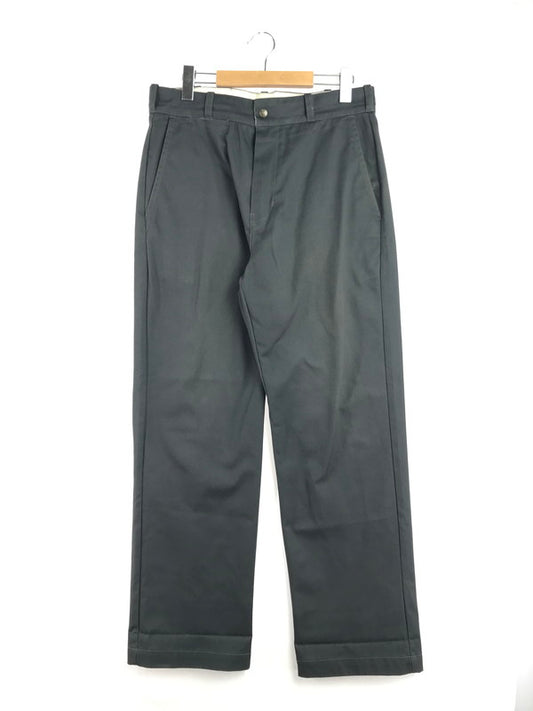 【中古品】【メンズ】 TUF-NUT タフナッツ T C WORK TROUSERS TN42300 ワーク トラウザーパンツ ボトムス 156-260328-na-20-tag サイズ：W32 カラー：グレー 万代Net店