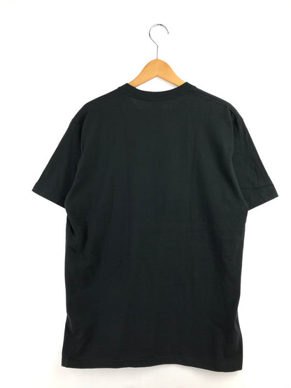 【中古品】【メンズ】 Supreme シュプリーム 25AW ANGEL TEE エンジェル Tシャツ 半袖Tシャツ 149-260420-na-14-tagh サイズ：M カラー：ブラック 万代Net店