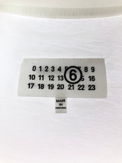 【中古品】【メンズ】 長袖Ｔシャツ 141-260326-rt-02-tag サイズ：L カラー：ホワイト 万代Net店