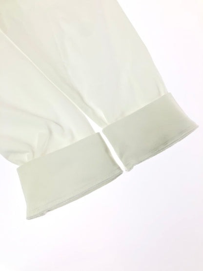 【中古品】【メンズ】 長袖Ｔシャツ 141-260326-rt-02-tag サイズ：L カラー：ホワイト 万代Net店