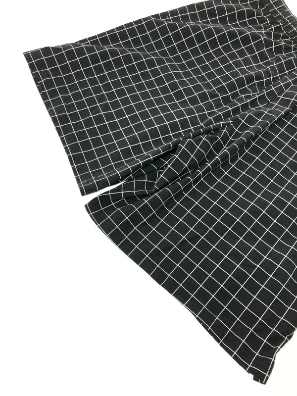 【中古品】【メンズ】 FCRB エフシーアールビー 21SS PRACTICE SHORTS 210009 プラクティス ショートパンツ ボトムス 153-260702-rt-01-tag サイズ：S カラー：ブラック 万代Net店