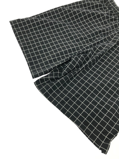 【中古品】【メンズ】 FCRB エフシーアールビー 21SS PRACTICE SHORTS 210009 プラクティス ショートパンツ ボトムス 153-260702-rt-01-tag サイズ：S カラー：ブラック 万代Net店