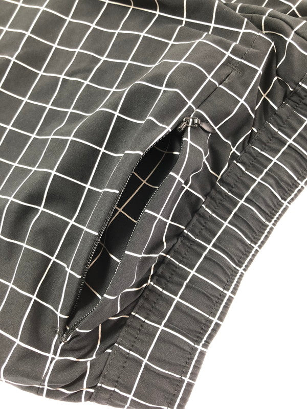 【中古品】【メンズ】 FCRB エフシーアールビー 21SS PRACTICE SHORTS 210009 プラクティス ショートパンツ ボトムス 153-260702-rt-01-tag サイズ：S カラー：ブラック 万代Net店