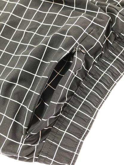 【中古品】【メンズ】 FCRB エフシーアールビー 21SS PRACTICE SHORTS 210009 プラクティス ショートパンツ ボトムス 153-260702-rt-01-tag サイズ：S カラー：ブラック 万代Net店